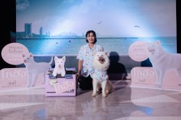 GDH จัดงาน "โกฮัง น่ารักเกินร้อย ฮีลใจเกินล้าน ดูกันยกบ้าน สงกรานต์ปีนี้" ส่งต่อโมเมนต์อบอุ่นหัวใจ ต้อนรับเทศกาลปีใหม่ไทย ("โกฮัง..หัวใจโกโฮม" ฉายแล้ววันนี้ในโรงภาพยนตร์)