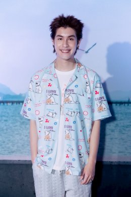 GDH จัดงาน "โกฮัง น่ารักเกินร้อย ฮีลใจเกินล้าน ดูกันยกบ้าน สงกรานต์ปีนี้" ส่งต่อโมเมนต์อบอุ่นหัวใจ ต้อนรับเทศกาลปีใหม่ไทย ("โกฮัง..หัวใจโกโฮม" ฉายแล้ววันนี้ในโรงภาพยนตร์)