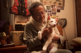 กระแสตอบรับหนังตัวอย่าง "โกฮัง..หัวใจโกโฮม" มาเเรง GDH เสิร์ฟต่อภาพเซ็ตเเรก พร้อมเรื่องย่อ ตอกย้ำความน่ารักน่าดูของหนังเรื่องนี้