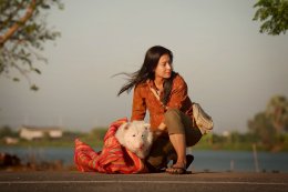 กระแสตอบรับหนังตัวอย่าง "โกฮัง..หัวใจโกโฮม" มาเเรง GDH เสิร์ฟต่อภาพเซ็ตเเรก พร้อมเรื่องย่อ ตอกย้ำความน่ารักน่าดูของหนังเรื่องนี้