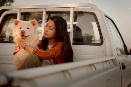 กระแสตอบรับหนังตัวอย่าง "โกฮัง..หัวใจโกโฮม" มาเเรง GDH เสิร์ฟต่อภาพเซ็ตเเรก พร้อมเรื่องย่อ ตอกย้ำความน่ารักน่าดูของหนังเรื่องนี้