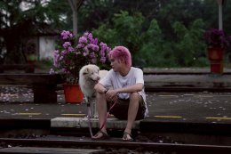 กระแสตอบรับหนังตัวอย่าง "โกฮัง..หัวใจโกโฮม" มาเเรง GDH เสิร์ฟต่อภาพเซ็ตเเรก พร้อมเรื่องย่อ ตอกย้ำความน่ารักน่าดูของหนังเรื่องนี้