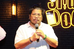 "ฉายแสง แอด.เวนเจอร์-เดอะ โกสท์ เรดิโอ" ฉลอง "ข้างบ้าน" ทำรายได้ทะลุ 120 ล้าน