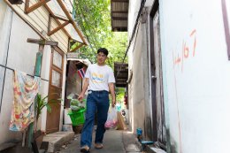 ซีพี แอ็กซ์ตร้า จับมือพันธมิตร กทม. (BKK Food Bank) พม. และ SOS ส่งมอบมื้ออาหารดีๆ ให้กลุ่มเปราะบาง ตั้งเป้า 10 ล้านมื้อ