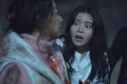 "The Cursed Insatiable Desires เรื่องผีสาป" จากผู้กำกับ 'ฮง วอนกิ' พาส่อง "ตลาดขายวิญญาณ" ตีแผ่แรงปรารถนามนุษย์ล้ำเส้นโลกของผี