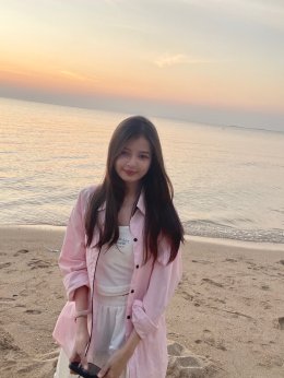 'โซเฟีย พาขวัญ' แม่ค้าโรตีชื่อดังในโซเชียล ที่แท้เป็นนางเอกหนังค่าย Monwichit เตรียมมีผลงานหนังเร็วๆ นี้