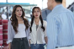 'น้ำหนึ่ง-เนย' เจอศึกเหมืองถล่ม! ท่ามกลางอันตรายถึงเวลาสารภาพความในใจ ใน "โซ่รักอัคนี" EP.6