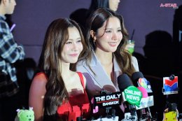  นอร์ธ สตาร์ ไม่แผ่ว เดินหน้าจัดกิจกรรมต่อเนื่อง ชวนแฟนคลับชม EP.1 ซีรีส์ โซ่รักอัคนี ร่วมกับ น้ำหนึ่ง - เนย