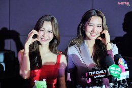  นอร์ธ สตาร์ ไม่แผ่ว เดินหน้าจัดกิจกรรมต่อเนื่อง ชวนแฟนคลับชม EP.1 ซีรีส์ โซ่รักอัคนี ร่วมกับ น้ำหนึ่ง - เนย