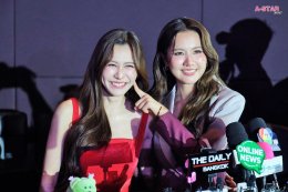  นอร์ธ สตาร์ ไม่แผ่ว เดินหน้าจัดกิจกรรมต่อเนื่อง ชวนแฟนคลับชม EP.1 ซีรีส์ โซ่รักอัคนี ร่วมกับ น้ำหนึ่ง - เนย