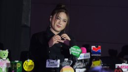  นอร์ธ สตาร์ ไม่แผ่ว เดินหน้าจัดกิจกรรมต่อเนื่อง ชวนแฟนคลับชม EP.1 ซีรีส์ โซ่รักอัคนี ร่วมกับ น้ำหนึ่ง - เนย