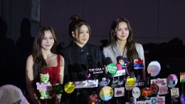  นอร์ธ สตาร์ ไม่แผ่ว เดินหน้าจัดกิจกรรมต่อเนื่อง ชวนแฟนคลับชม EP.1 ซีรีส์ โซ่รักอัคนี ร่วมกับ น้ำหนึ่ง - เนย