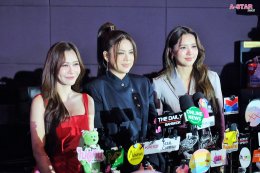  นอร์ธ สตาร์ ไม่แผ่ว เดินหน้าจัดกิจกรรมต่อเนื่อง ชวนแฟนคลับชม EP.1 ซีรีส์ โซ่รักอัคนี ร่วมกับ น้ำหนึ่ง - เนย