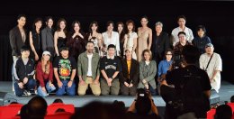 'น้ำหนึ่ง - เนย' เปิดเรื่องหัวร้อน ปิดจบด้วยหัวใจ ในกิจกรรม "โซ่รักอัคนี THE FIRE FINAL EPISODE"