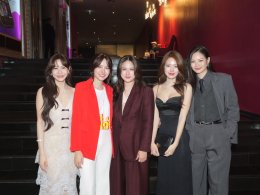 'น้ำหนึ่ง - เนย' เปิดเรื่องหัวร้อน ปิดจบด้วยหัวใจ ในกิจกรรม "โซ่รักอัคนี THE FIRE FINAL EPISODE"