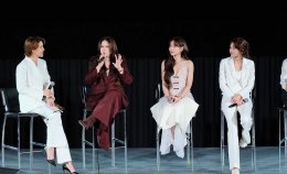'น้ำหนึ่ง - เนย' เปิดเรื่องหัวร้อน ปิดจบด้วยหัวใจ ในกิจกรรม "โซ่รักอัคนี THE FIRE FINAL EPISODE"