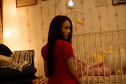 โปสเตอร์หลัก "ข้างบ้าน" เขย่าขวัญ เตรียมชวนเดอะแก๊งให้ก้าวสู่บ้านผีสุดระทึก