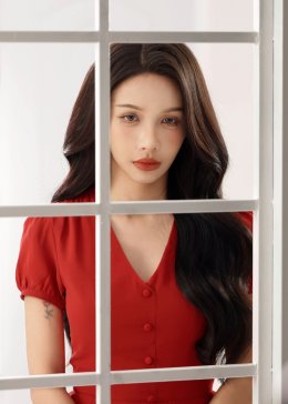 'โบกี้ไลอ้อน' ร้อง-แต่งเพลง "นกน้อย" สะท้อนความรู้สึก 'นก' ในหนัง "ข้างบ้าน"