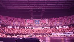 ‘TAEYEON’ ครองบัลลังก์ศิลปินหญิงเดี่ยวเกาหลีคนแรก ที่ประสบความสำเร็จกับการจัดคอนเสิร์ตเดี่ยว 2 รอบการแสดง ณ อิมแพ็ค อารีน่า และบัตรจำหน่ายหมดกว่า 18,000 ใบ ด้วยคอนเสิร์ตสุดยิ่งใหญ่ TAEYEON CONCERT - The ODD Of LOVE in BANGKOK 