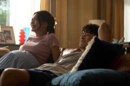 หลอนสะพรึง! โปสเตอร์คาแร็คเตอร์ "ข้างบ้าน" 'อาเล็ก-กชเบล-โบกี้ไลอ้อน' ท้าเข้าบ้าน 4 ธ.ค.นี้ในโรงภาพยนตร์