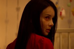 หลอนสะพรึง! โปสเตอร์คาแร็คเตอร์ "ข้างบ้าน" 'อาเล็ก-กชเบล-โบกี้ไลอ้อน' ท้าเข้าบ้าน 4 ธ.ค.นี้ในโรงภาพยนตร์