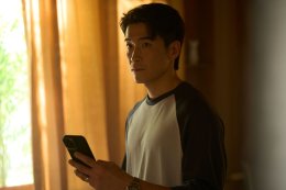 หลอนสะพรึง! โปสเตอร์คาแร็คเตอร์ "ข้างบ้าน" 'อาเล็ก-กชเบล-โบกี้ไลอ้อน' ท้าเข้าบ้าน 4 ธ.ค.นี้ในโรงภาพยนตร์