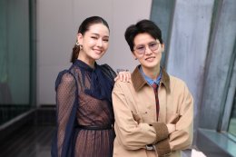 สาววายแห่เอ็นดู 'ซัน-ชาย' ช่อง 7HD จัดให้ เพิ่มช่องทางฟิน "21 วันของฉันกับเธอ"