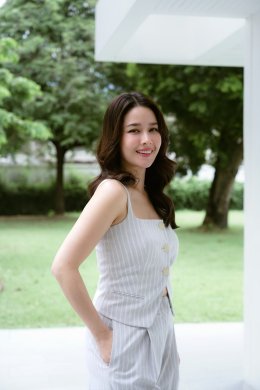 สาววายแห่เอ็นดู 'ซัน-ชาย' ช่อง 7HD จัดให้ เพิ่มช่องทางฟิน "21 วันของฉันกับเธอ"