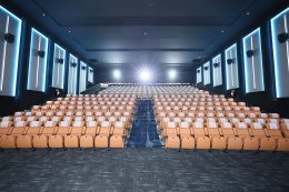 ดูหนังที่ เอส เอฟ !!! เปิดแล้ววันนี้พร้อมโปรโมชั่นสุดพิเศษ ที่ "โรงภาพยนตร์ เอส เอฟ ซีเนม่า เซ็นทรัล นอร์ทวิลล์" 