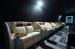 ดูหนังที่ เอส เอฟ !!! เปิดแล้ววันนี้พร้อมโปรโมชั่นสุดพิเศษ ที่ "โรงภาพยนตร์ เอส เอฟ ซีเนม่า เซ็นทรัล นอร์ทวิลล์" 