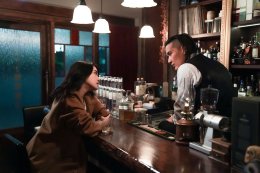 'แบงค์ ปรีติ' ทนไม่ไหวเอาใจเเฟนเพลง จัด "ใจเรายังตรงกันอยู่ไหม" เต็มเพลง ยอมใจฝีมือการเเสดง 'เฌอปราง' ของจริง!