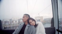 'แบงค์ ปรีติ' ทนไม่ไหวเอาใจเเฟนเพลง จัด "ใจเรายังตรงกันอยู่ไหม" เต็มเพลง ยอมใจฝีมือการเเสดง 'เฌอปราง' ของจริง!