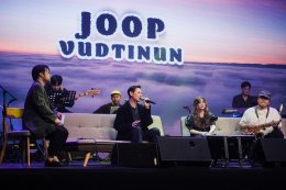 "ให้เพลงแทนใจ ไลฟ์สดร่วมช่วยภัยน้ำท่วม" ไลฟ์สดจาก Muzik Move และ Search Entertainment ชวนแฟนเพลงเงินช่วยเหลือและเยียวยาผ่าน สภากาชาดไทย