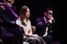 "ให้เพลงแทนใจ ไลฟ์สดร่วมช่วยภัยน้ำท่วม" ไลฟ์สดจาก Muzik Move และ Search Entertainment ชวนแฟนเพลงเงินช่วยเหลือและเยียวยาผ่าน สภากาชาดไทย