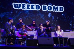 "ให้เพลงแทนใจ ไลฟ์สดร่วมช่วยภัยน้ำท่วม" ไลฟ์สดจาก Muzik Move และ Search Entertainment ชวนแฟนเพลงเงินช่วยเหลือและเยียวยาผ่าน สภากาชาดไทย