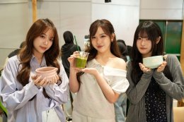 แฟนคลับสุดฟิน! "BNK48 & CGM48 : Bon Odori 2026 -Thailand Japan" มอบความสนุก ฟีลงานวัดญี่ปุ่น พร้อมเซอร์ไพรส์งานเลือกตั้งครั้งที่ 5 เร็วๆ นี้
