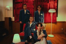 ตอกย้ำความช้ำ รำลึกถึงความเศร้า เมื่อนึกถึงแฟนเก่า กับ “เจ็บเก่ง” เพลงเพราะ ดนตรีมีสีสัน เล่าเรื่องวันวานที่จบแล้วแต่ไม่ลืม  จากวง “ไดเอจ” Di Age