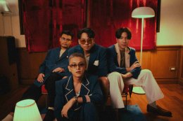 ตอกย้ำความช้ำ รำลึกถึงความเศร้า เมื่อนึกถึงแฟนเก่า กับ “เจ็บเก่ง” เพลงเพราะ ดนตรีมีสีสัน เล่าเรื่องวันวานที่จบแล้วแต่ไม่ลืม  จากวง “ไดเอจ” Di Age