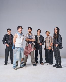 GMM SHOW รับซัมเมอร์แรก ไปกับ "นั่งเล 5" เทศกาลดนตรีและปาร์ตี้ริมทะเลที่แซ่บเกินต้าน พร้อม 9 ศิลปินที่แซ่บที่สุด ที่จะนำทุกคนไปสู่ความมันแบบไม่มียั้ง!!! 