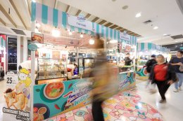 แม็คโคร-โลตัส แหล่งรวมร้านค้า "ไทยช่วยไทยพลัส" มากที่สุดในประเทศ สนับสนุนผู้ประกอบการรายย่อยกว่า 10,000 ร้านค้า ขับเคลื่อนเศรษฐกิจไทย เสริมกำลังซื้อ พร้อมลดค่าครองชีพ 