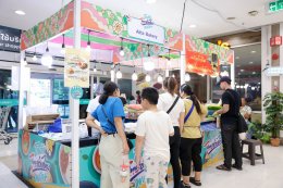 แม็คโคร-โลตัส แหล่งรวมร้านค้า "ไทยช่วยไทยพลัส" มากที่สุดในประเทศ สนับสนุนผู้ประกอบการรายย่อยกว่า 10,000 ร้านค้า ขับเคลื่อนเศรษฐกิจไทย เสริมกำลังซื้อ พร้อมลดค่าครองชีพ 