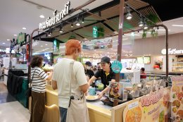 แม็คโคร-โลตัส แหล่งรวมร้านค้า "ไทยช่วยไทยพลัส" มากที่สุดในประเทศ สนับสนุนผู้ประกอบการรายย่อยกว่า 10,000 ร้านค้า ขับเคลื่อนเศรษฐกิจไทย เสริมกำลังซื้อ พร้อมลดค่าครองชีพ 