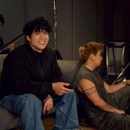 Yes'Sir Days ปลุกโหมดศิลปินของพระเอก MV 'นิกกี้ ณฉัตร' มาร่วมแจมใน LIVE SESSION "ไม่รู้จะโทรหาใคร" เซอร์ไพรส์แฟนๆ