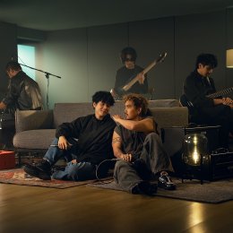 Yes'Sir Days ปลุกโหมดศิลปินของพระเอก MV 'นิกกี้ ณฉัตร' มาร่วมแจมใน LIVE SESSION "ไม่รู้จะโทรหาใคร" เซอร์ไพรส์แฟนๆ