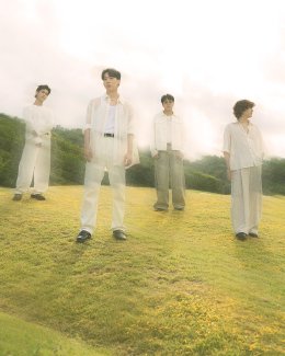 FOOL STEP กลับมาพร้อม "ไม่เคยลืม (Echoes)" เพลงแทนความคิดถึงที่ไม่เคยเลือนหาย