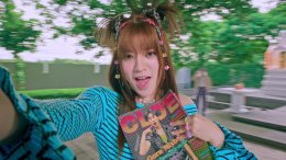 'JAAR proudpetch' ปล่อย Debut Single สุดคิ้วท์ โดนใจแฟนคลับ "ไม่เป็นแฟน (Forever Stan)" คว้า 'มีน พีรวิชญ์' นั่งแท่นผกก. พร้อมได้ 'หมอกร PROXIE' รับบทพระเอกเอ็มวี