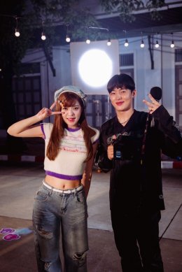 'JAAR proudpetch' ปล่อย Debut Single สุดคิ้วท์ โดนใจแฟนคลับ "ไม่เป็นแฟน (Forever Stan)" คว้า 'มีน พีรวิชญ์' นั่งแท่นผกก. พร้อมได้ 'หมอกร PROXIE' รับบทพระเอกเอ็มวี