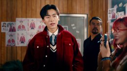 'JAAR proudpetch' ปล่อย Debut Single สุดคิ้วท์ โดนใจแฟนคลับ "ไม่เป็นแฟน (Forever Stan)" คว้า 'มีน พีรวิชญ์' นั่งแท่นผกก. พร้อมได้ 'หมอกร PROXIE' รับบทพระเอกเอ็มวี