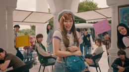 'JAAR proudpetch' ปล่อย Debut Single สุดคิ้วท์ โดนใจแฟนคลับ "ไม่เป็นแฟน (Forever Stan)" คว้า 'มีน พีรวิชญ์' นั่งแท่นผกก. พร้อมได้ 'หมอกร PROXIE' รับบทพระเอกเอ็มวี