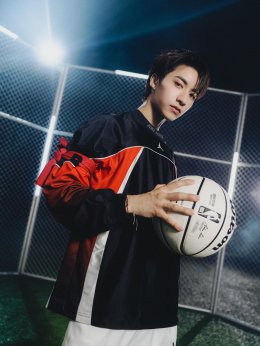 PERSES ลงสนามประลองหัวใจ ส่งเพลง "ไม่แพ้ใคร (Hotter than ur X)" พร้อมประกาศ "ถ้าแข่งกันเรื่องหัวใจไม่มีคำว่ายอมแพ้"